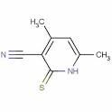 3-Cyano-4, 6-Dimethyl-2-Mercap Topyridine