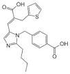 Eprosartan