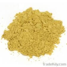 Pine pollen powder