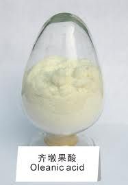 Oleanolic acid