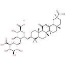 Potassium Glycyrrhefate 