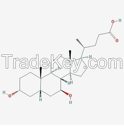 Ursodeoxycholic Acid BP2007