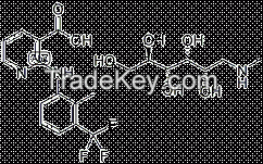 Flunixin Meglumine