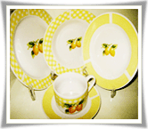 tableware