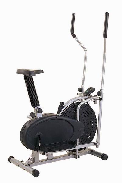 Elliptical Bike