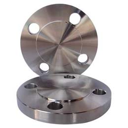 BLIND FLANGE