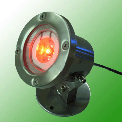 Led Underwater Light