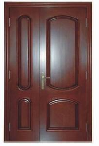 security door/Dual-Leaf Door JA_015