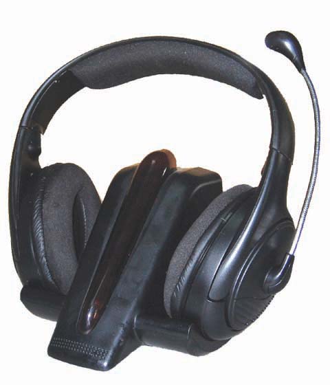 Wireless Headphone