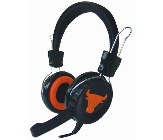 PC headphone