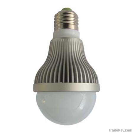 7W LED bulb