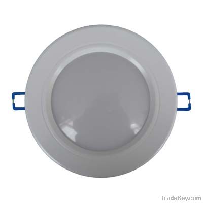 9W downlight