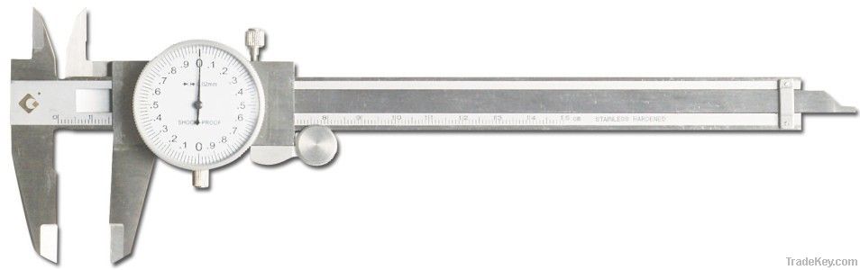 DIAL CALIPERS NO-143