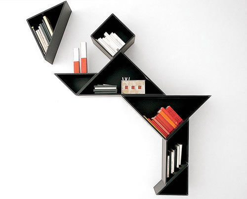 originality bookshelf/wall shelf