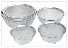 Wire Mesh Basket