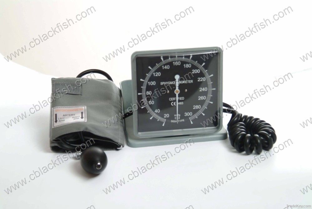 Aneroid Sphygmomanometer