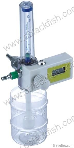 oxygen regulator