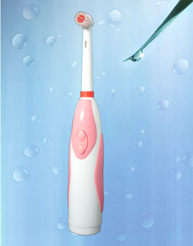 Electric Toothbrushes