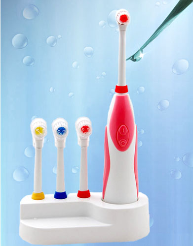 Electric Tooth Brush