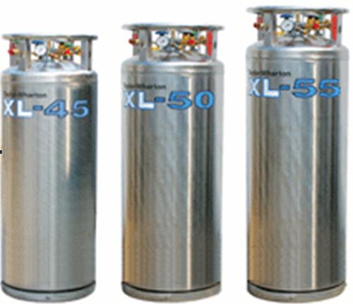 Cryogenic Thermal-insulating Cylinder