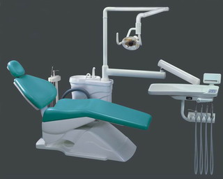 HJ638B HUAIMA DENTAL UNIT