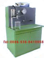 PJ-1000 Common rail injector TEST BENCH