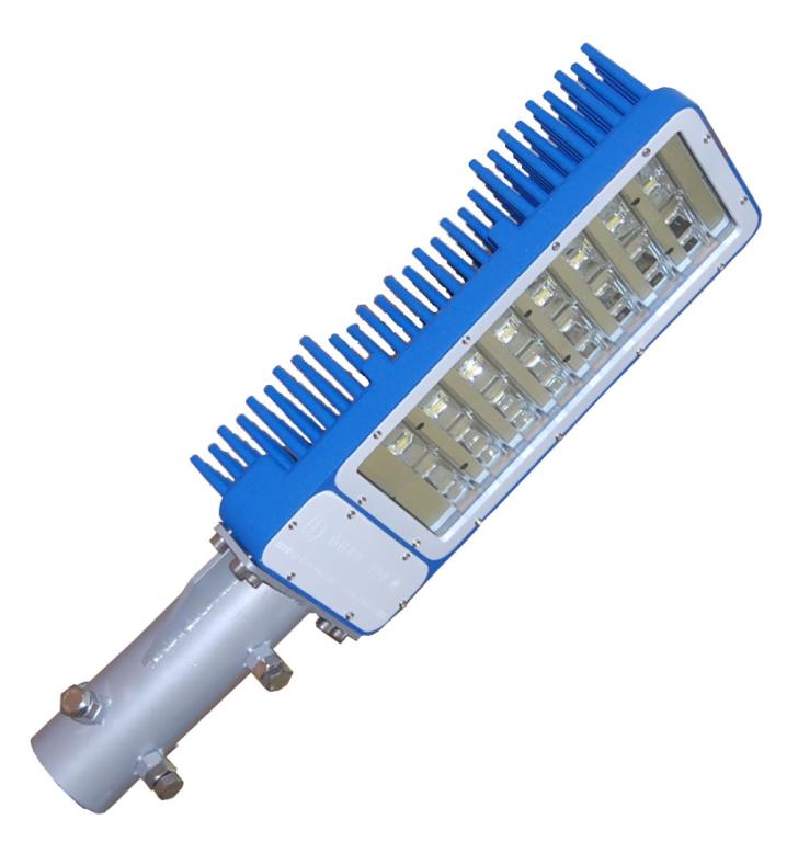 80W LED Street Light