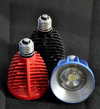 6W LED blub