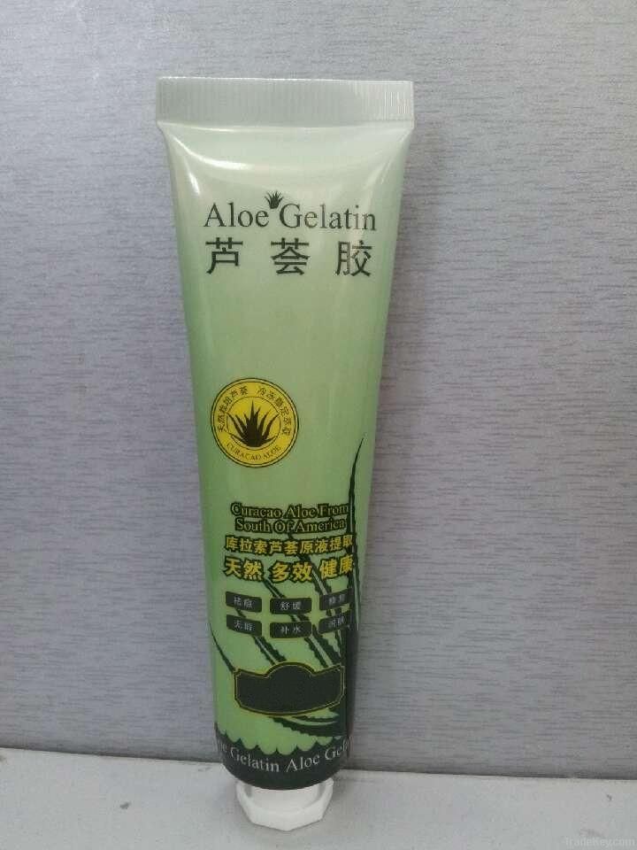 Aloe Vera Gel