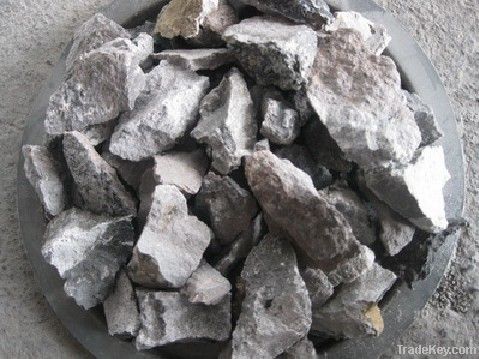 Calcium carbide