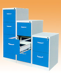 Drawer Filing Cabinet