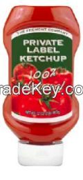 Ketchup