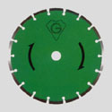 Diamond Saw Blade