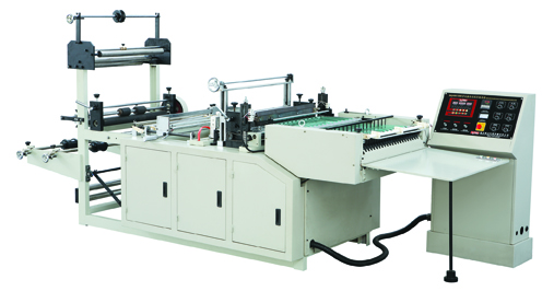 Bag Making Machine