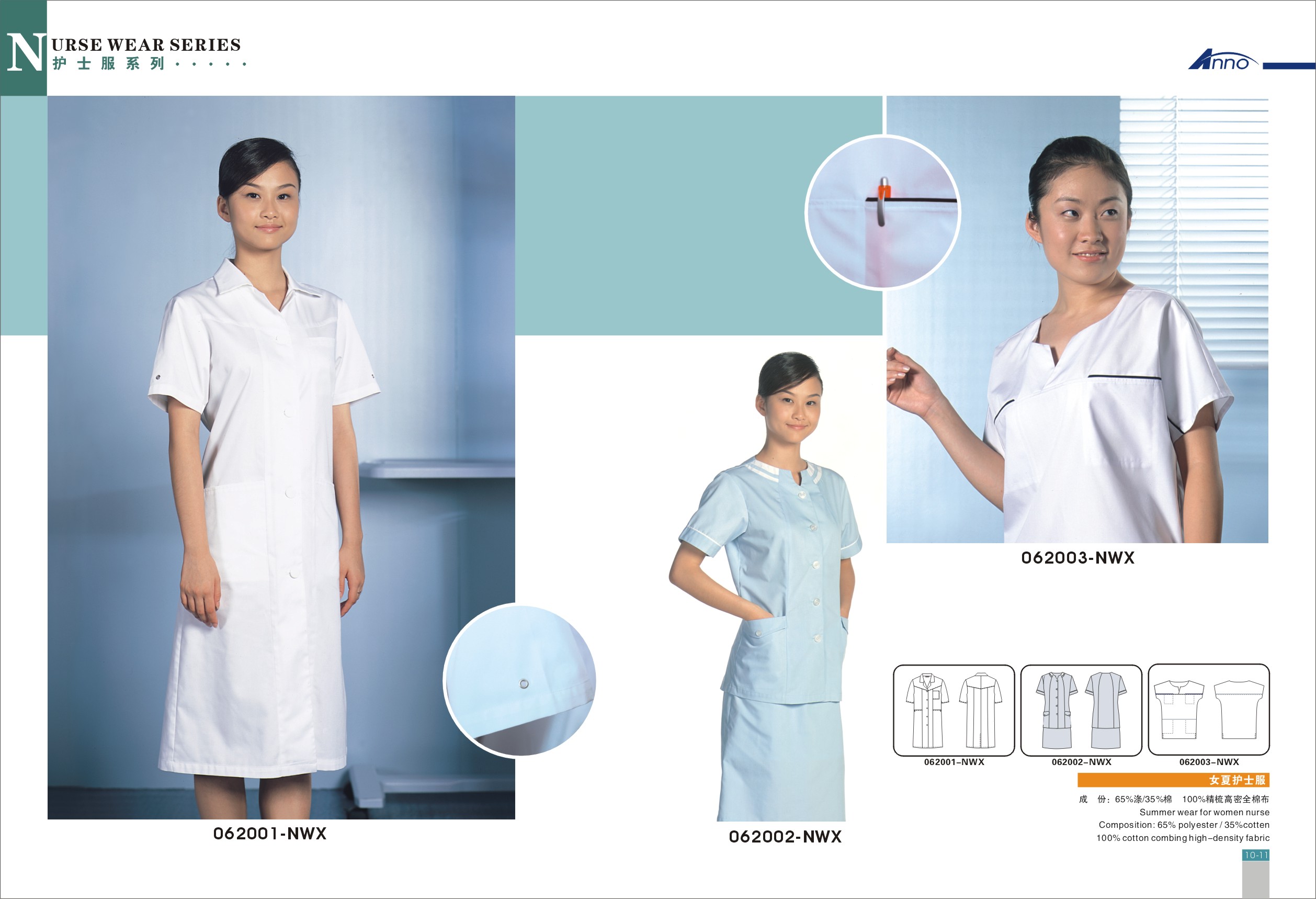 Nurse Wear