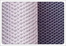 hexagonal wire netting