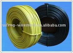 Binding wire