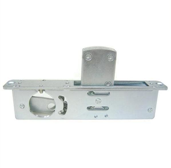 Mortise lock