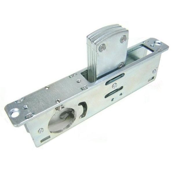 Mortise lock