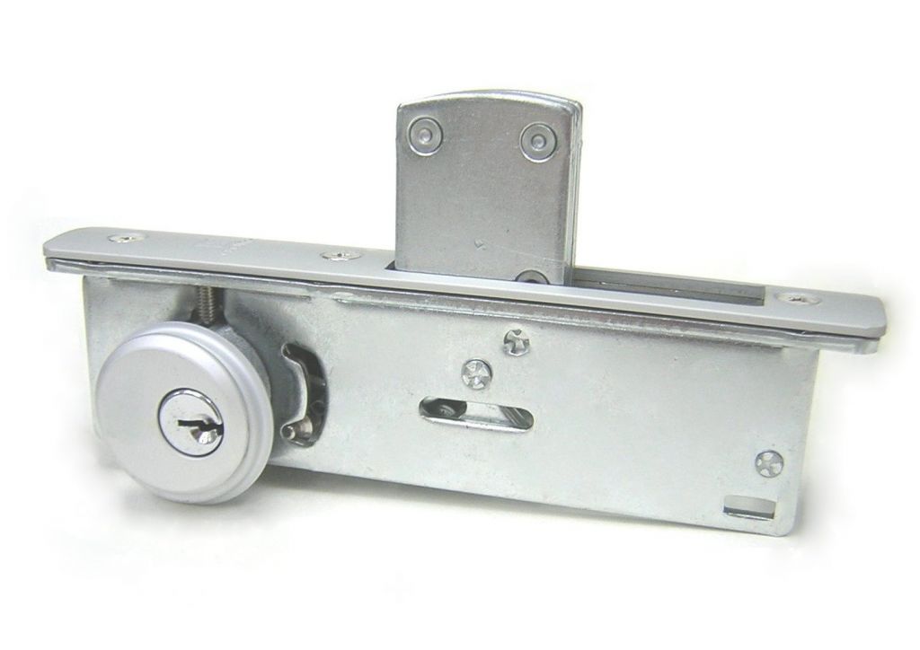 Mortise lock