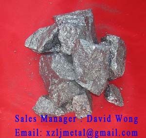 Ferro Silicon 60%-75%