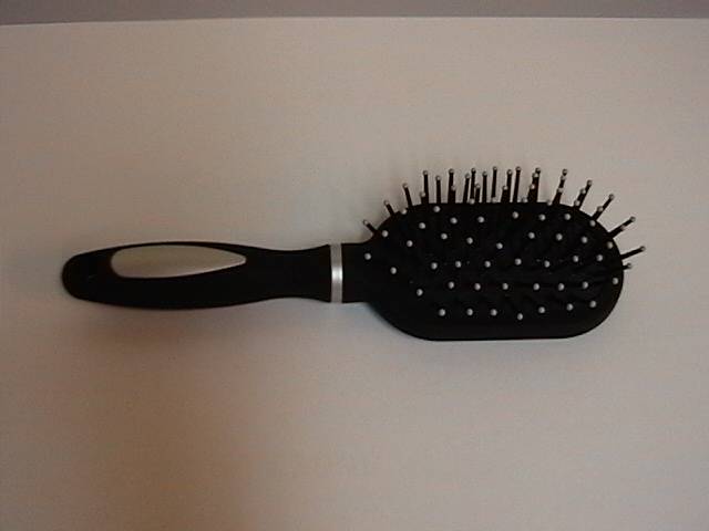 hairbrush