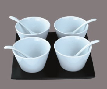 Dinner Server Set