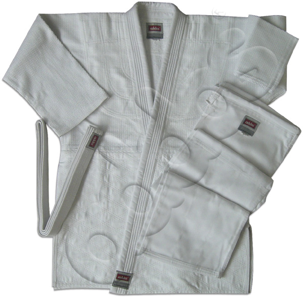 Martial Arts Uniforms