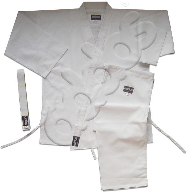 Martial Arts Uniforms