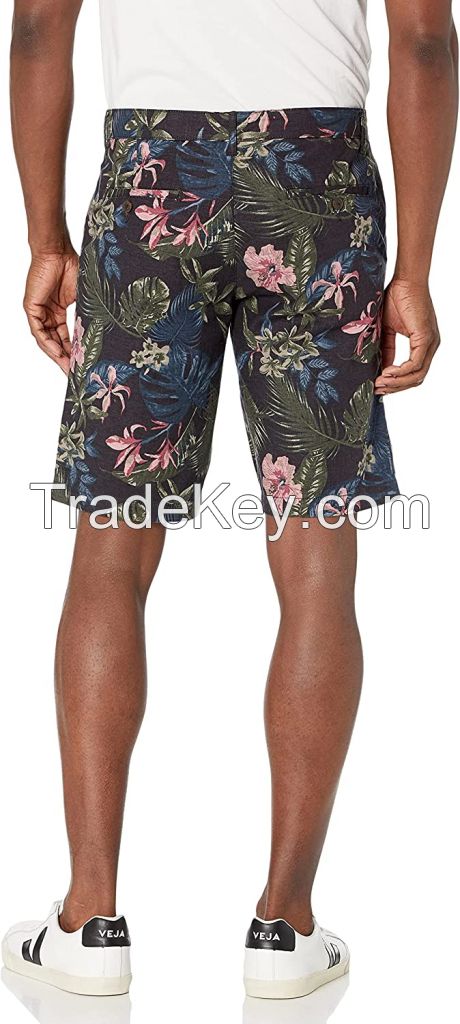 Top selling Summer Quick Dry Breathable Beach Board Shorts Fabric Swim Short Men