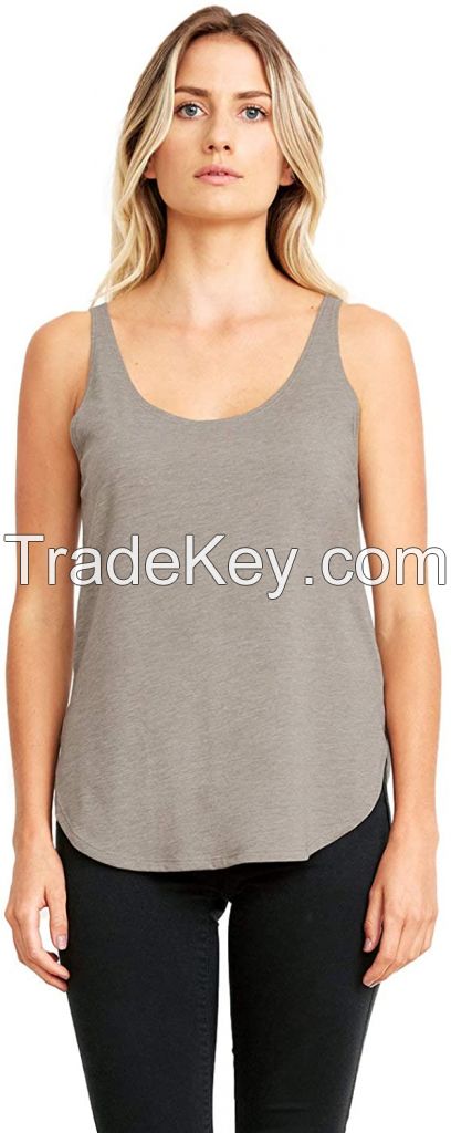 Materials: Handmade, Super Soft Shirt  Description Are you looking for a great way to show your love for your awesome Aunt? Surprise her this Mother's Day or any day of the year with these cute, fun, and stylish Auntie Tank Tops.