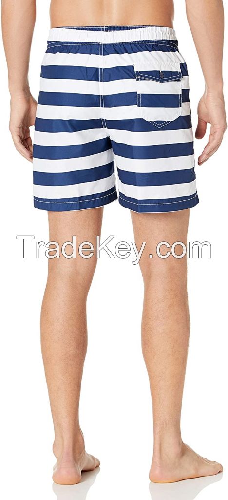 Swim Shorts Men Beach Shorts Men Swim Shorts Trunks With Quickly Dry Sublimation 3d design men shorts