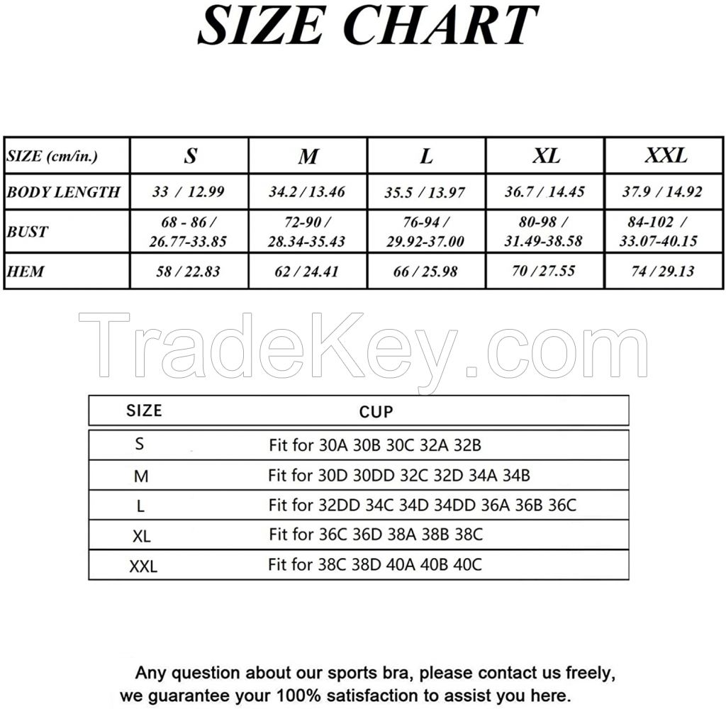 Digital Printing Logo Fitness vest popular womens sports bra yoga vest holes high neck sports Bra