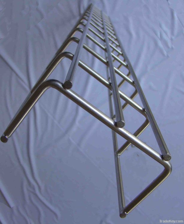 Wire Mesh Cable Tray